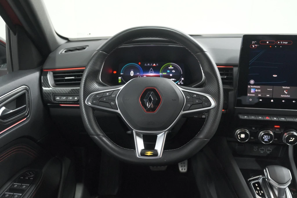 Renault Arkana – foto 29