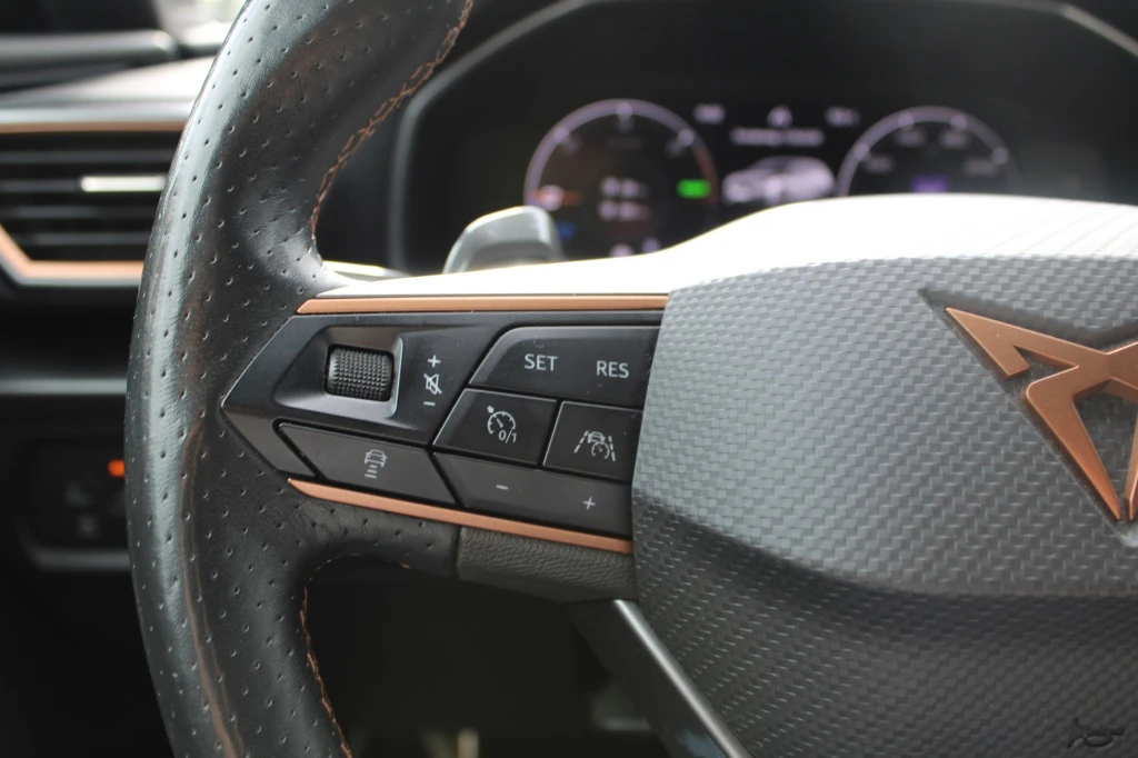 CUPRA Leon Sportstourer – foto 11