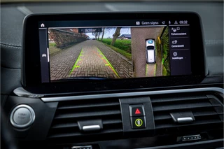 BMW X3 – thumbnail 23