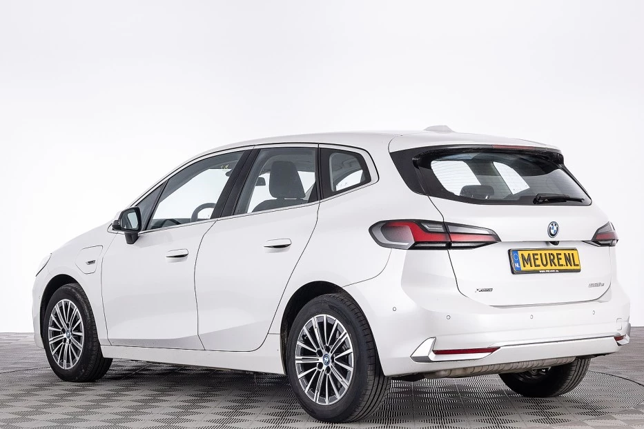 BMW 2 Serie – foto 2