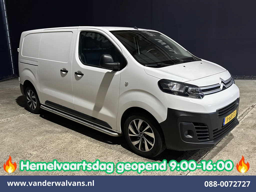 Citroën Jumpy – foto 5