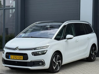 Citroën Grand C4 Spacetourer – thumbnail 2