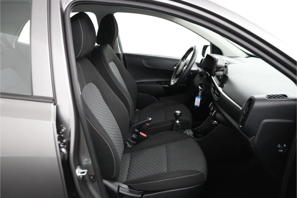 Kia Picanto – foto 35