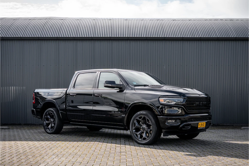 Dodge Ram 1500 – foto 7