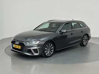 Audi A4 – thumbnail 1