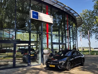 Mercedes-Benz CLA – thumbnail 2