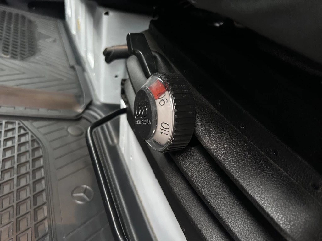 Mercedes-Benz Sprinter – foto 14