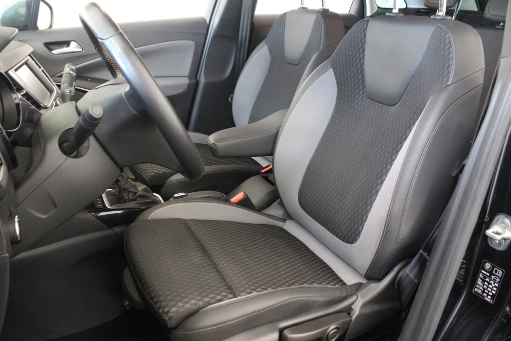 Opel Crossland X – foto 7