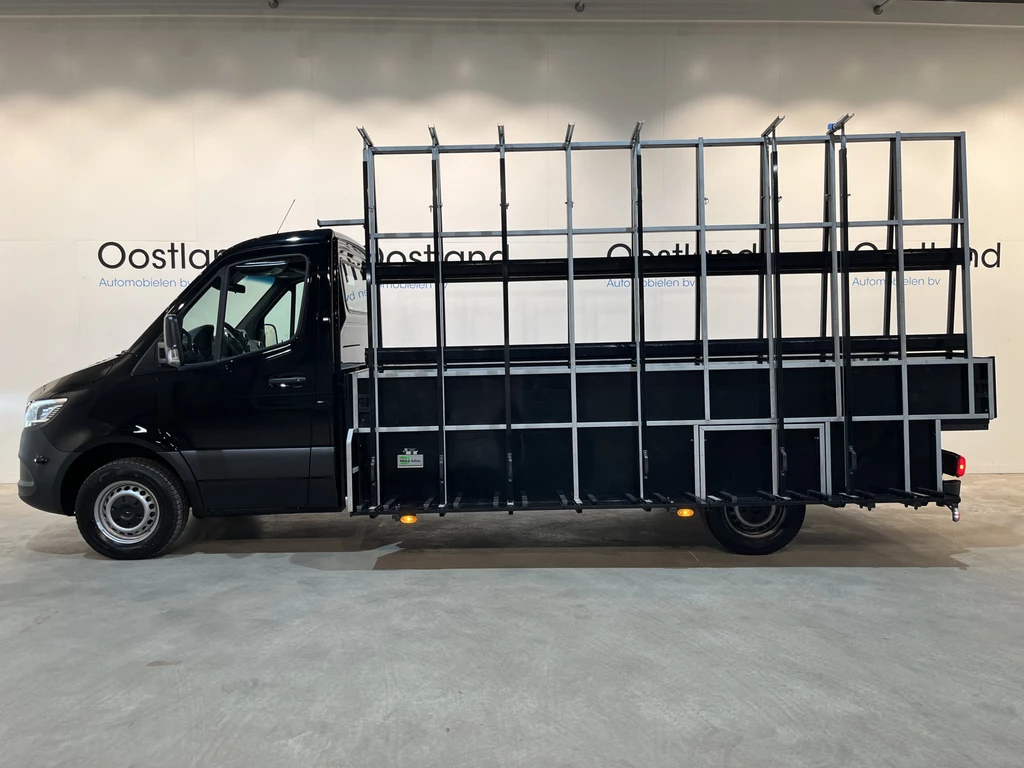 Mercedes-Benz Sprinter – foto 2