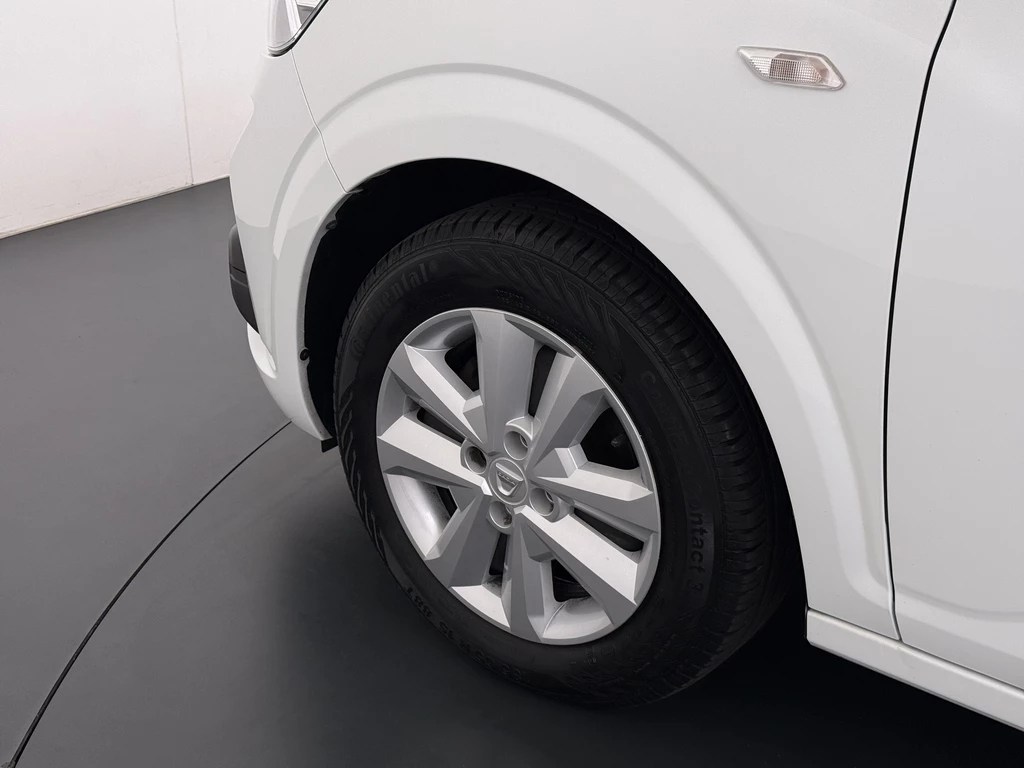 Dacia Sandero – foto 26