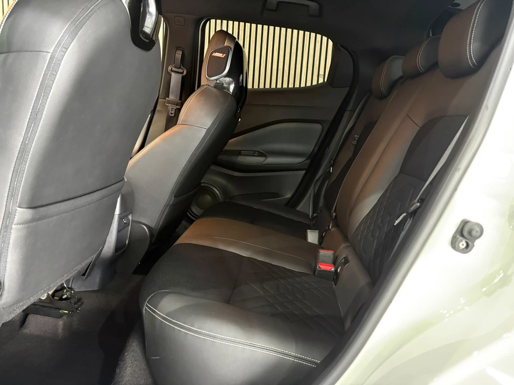 Nissan Juke – foto 14