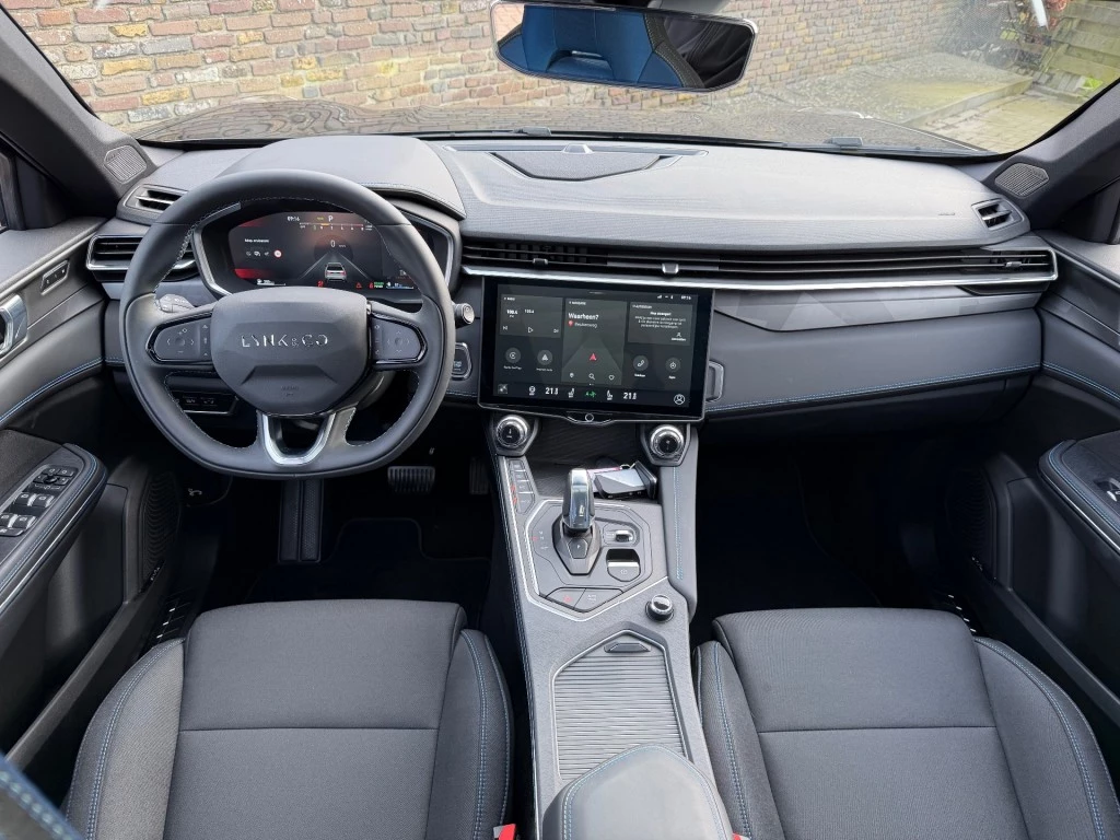 Lynk & Co 01 – foto 9
