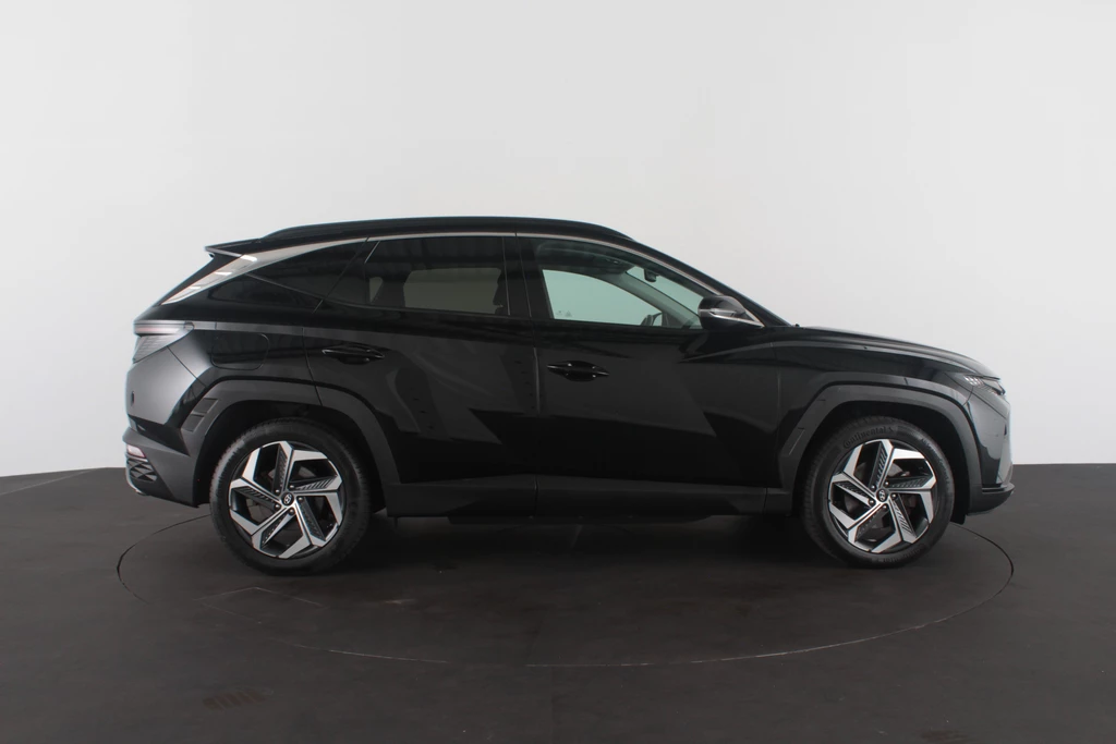 Hyundai Tucson – foto 7