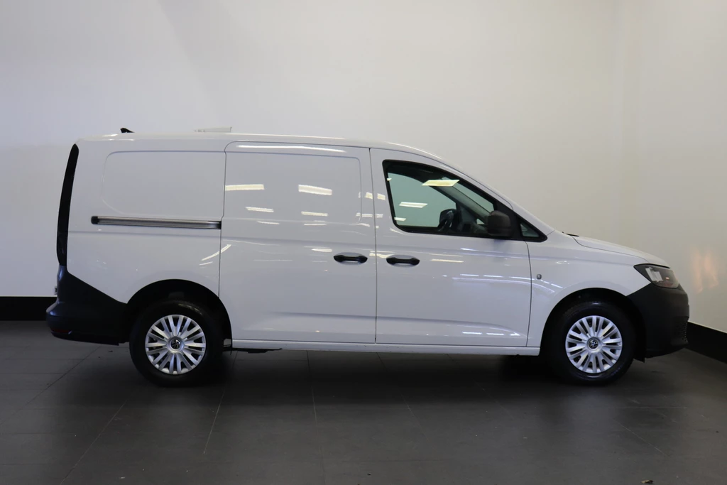Volkswagen Caddy – foto 5