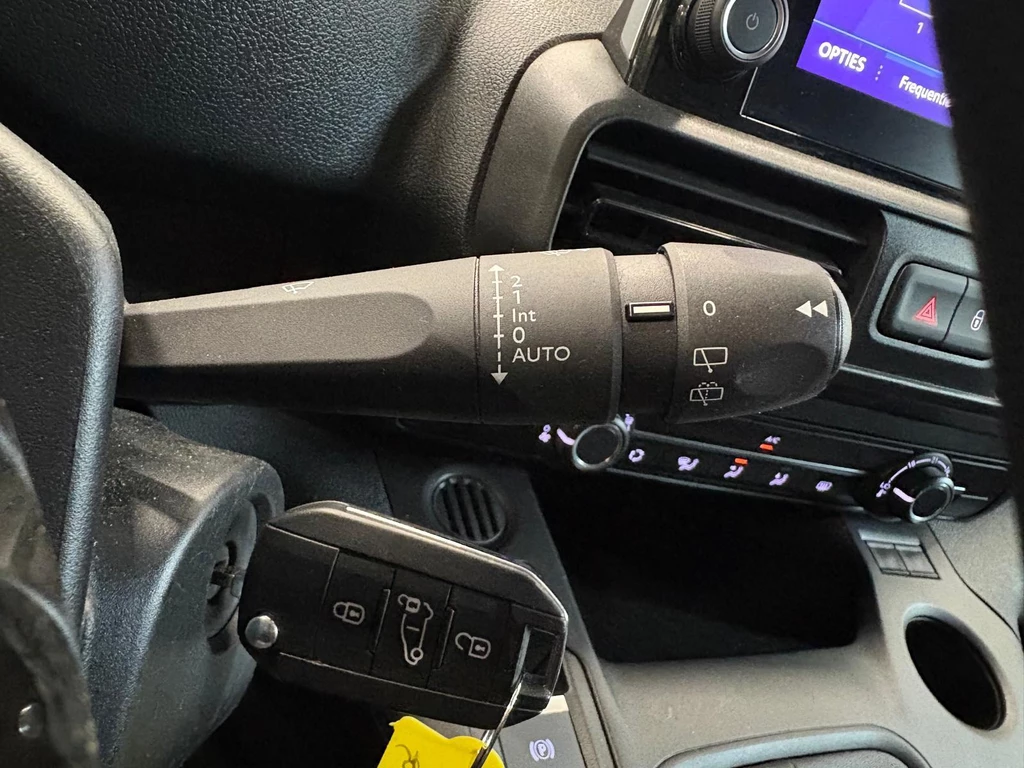 Peugeot Partner – foto 28