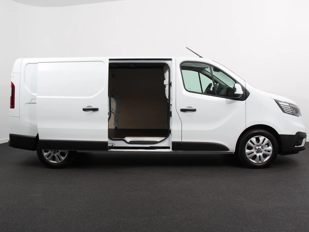 Renault Trafic – foto 8