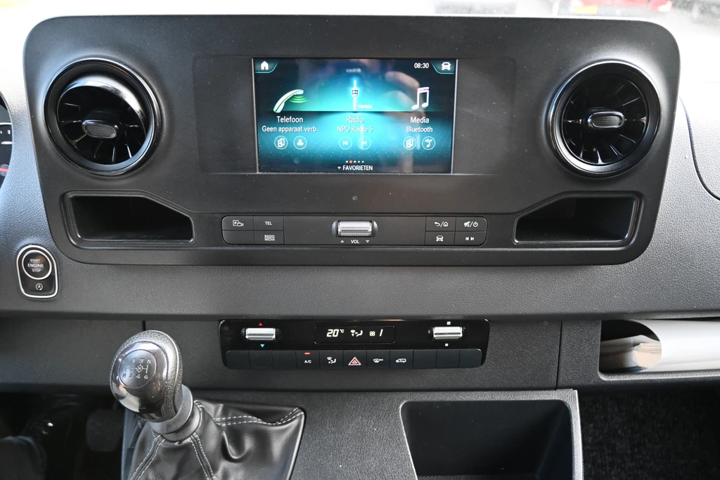 Mercedes-Benz Sprinter – foto 8