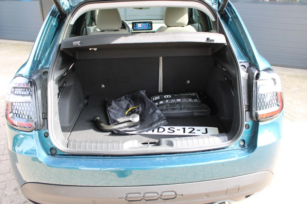 Fiat 600 – foto 11