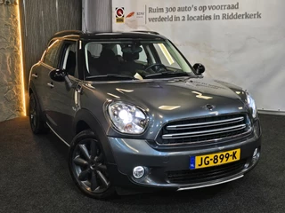 MINI Countryman – thumbnail 5