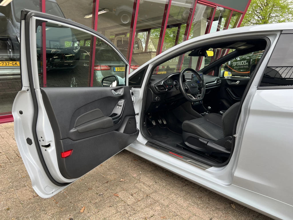 Ford Fiesta – foto 12