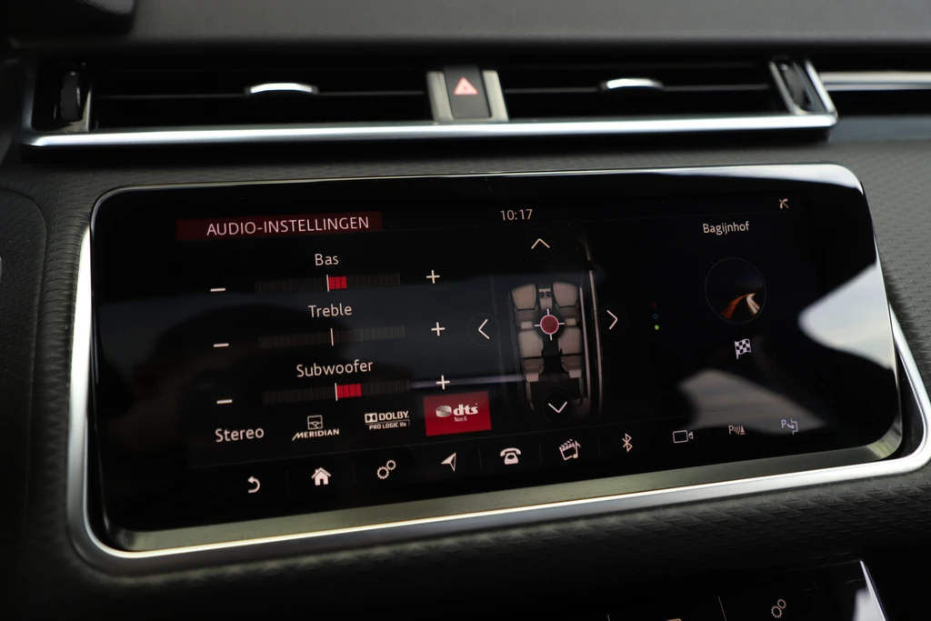 Land Rover Range Rover Velar – foto 19