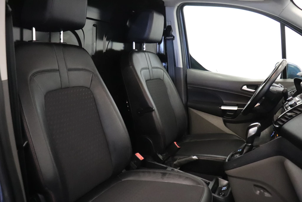 Ford Transit Connect – foto 10