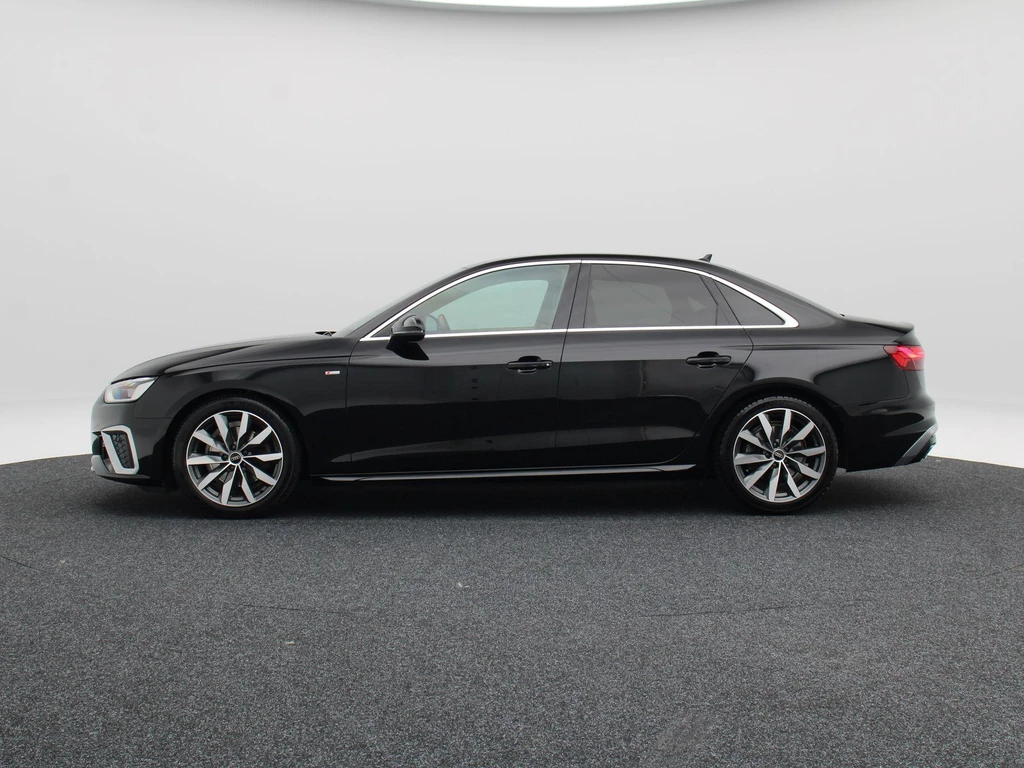 Audi A4 – foto 2