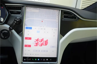 Tesla Model X – thumbnail 21