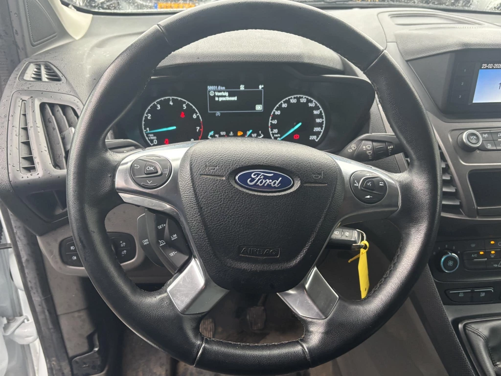 Ford Transit Connect – foto 8