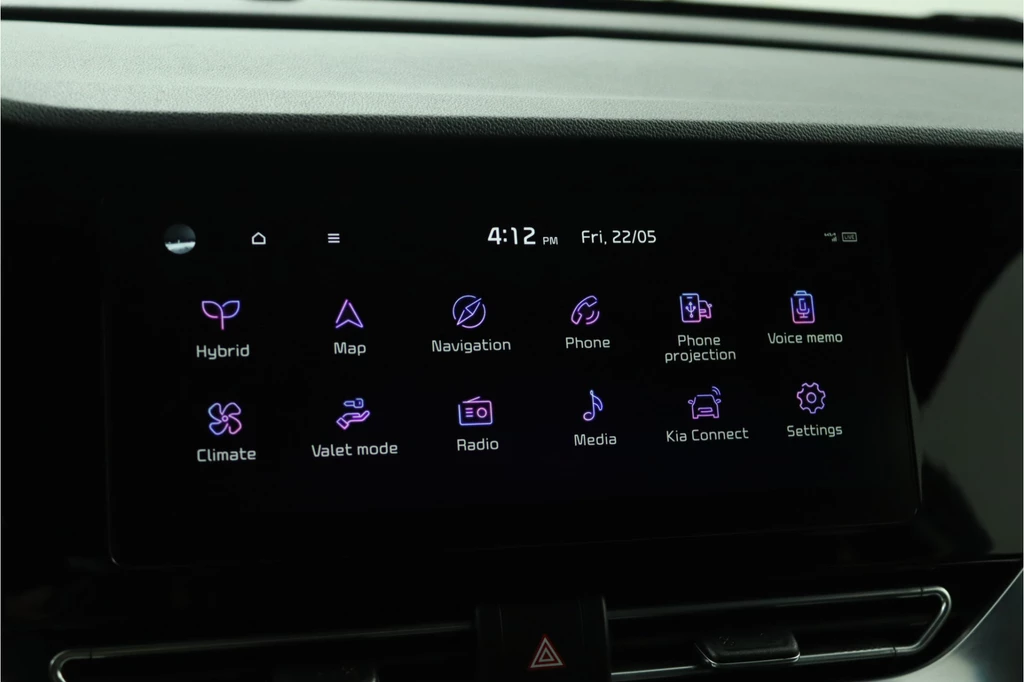 Kia Niro – foto 59