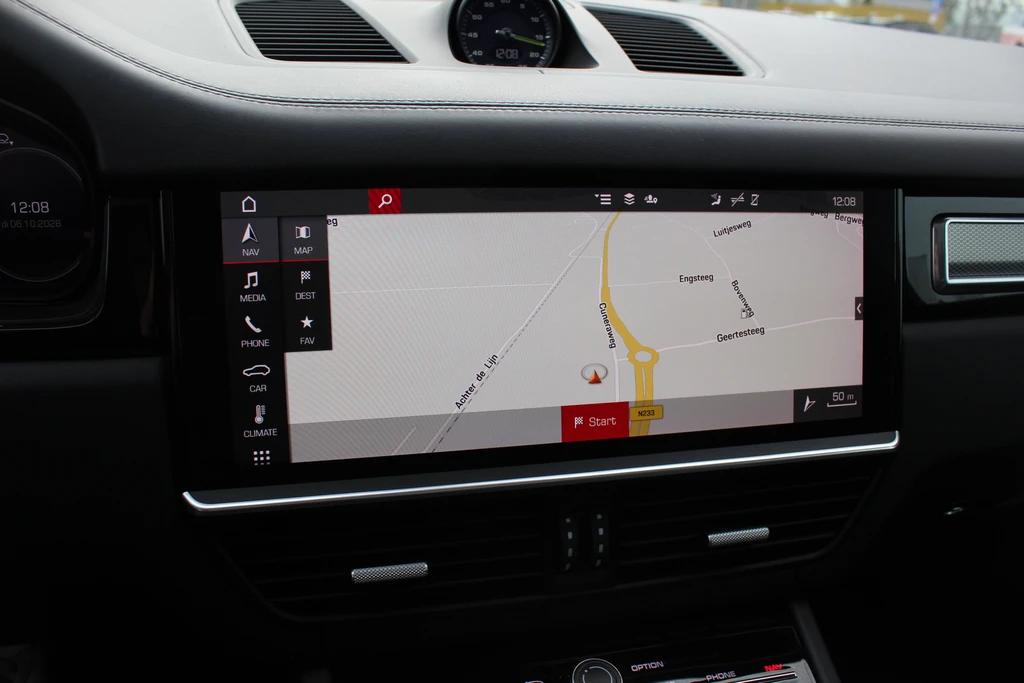 Porsche Cayenne – foto 24