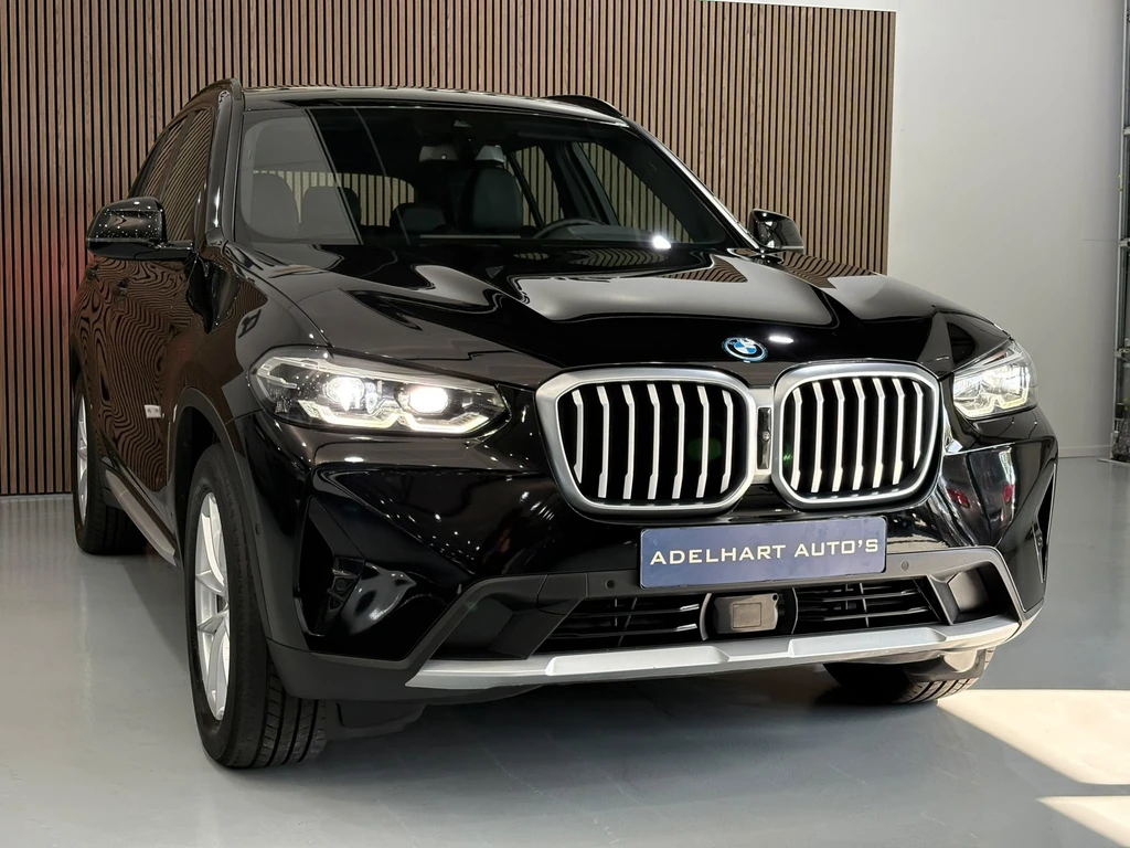BMW X3 – foto 9