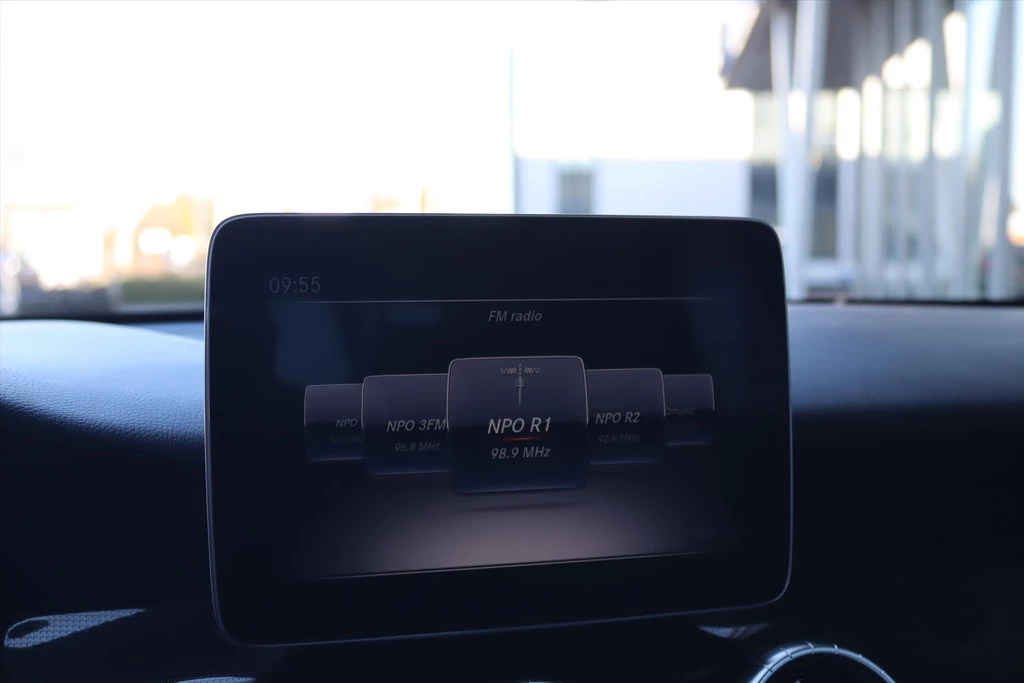 Mercedes-Benz CLA – foto 25