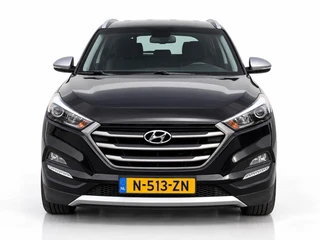 Hyundai Tucson – thumbnail 15
