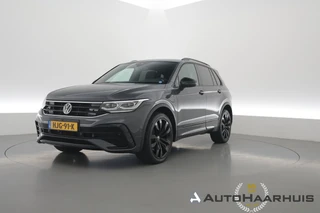 Volkswagen Tiguan – thumbnail 1