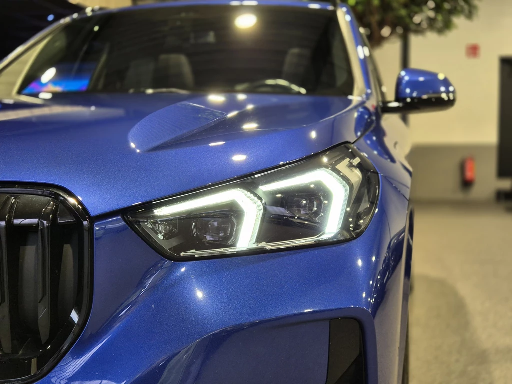 BMW X1 – foto 11