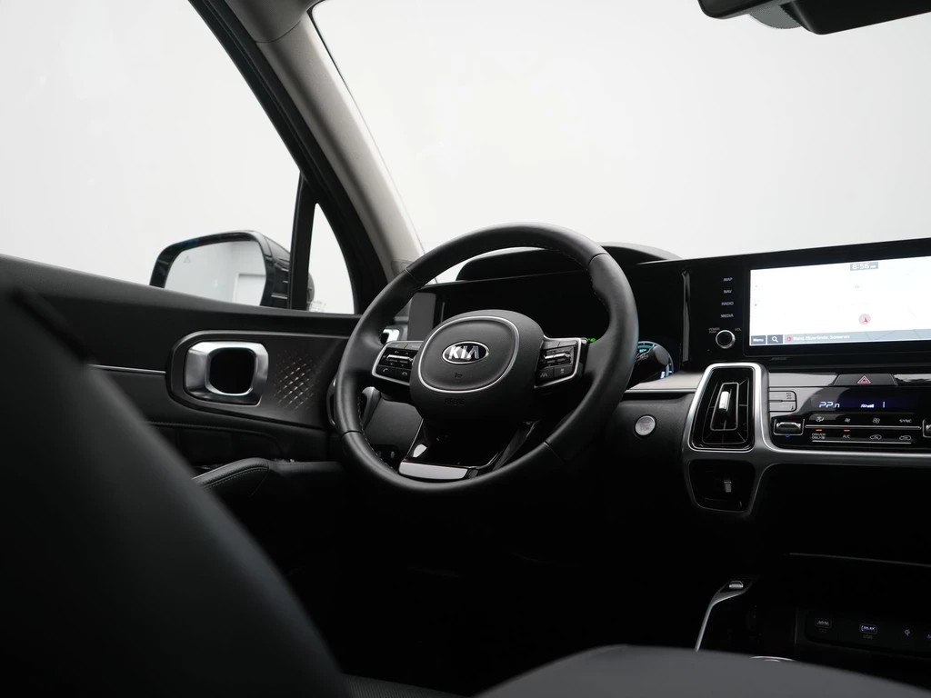 Kia Sorento – foto 36