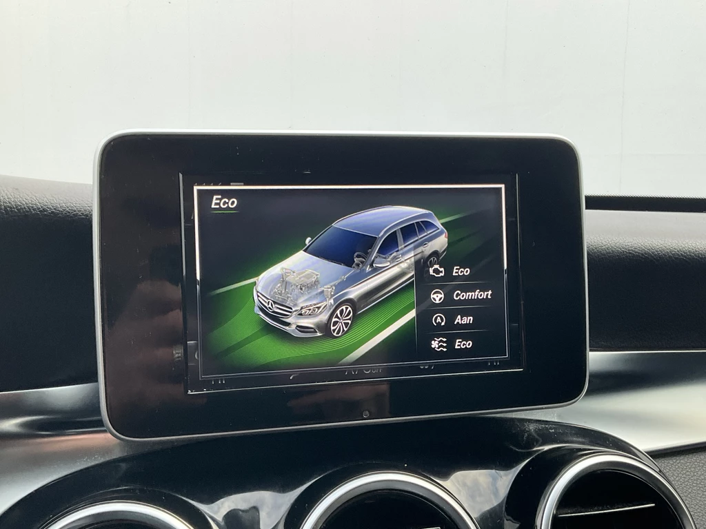 Mercedes-Benz C-Klasse – foto 31