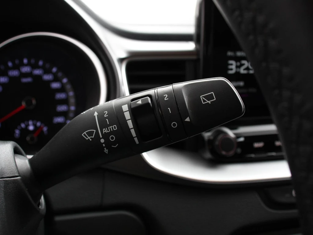Kia Ceed Sportswagon – foto 22