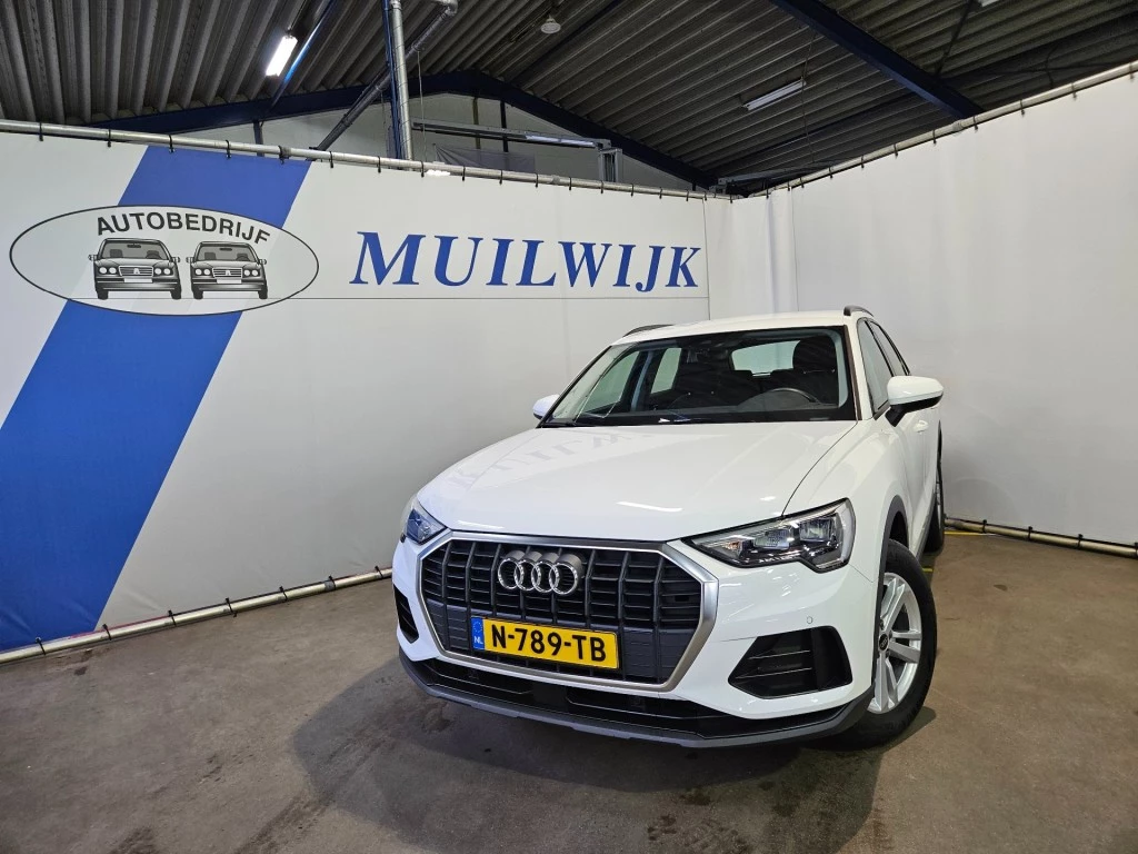 Audi Q3 – foto 4
