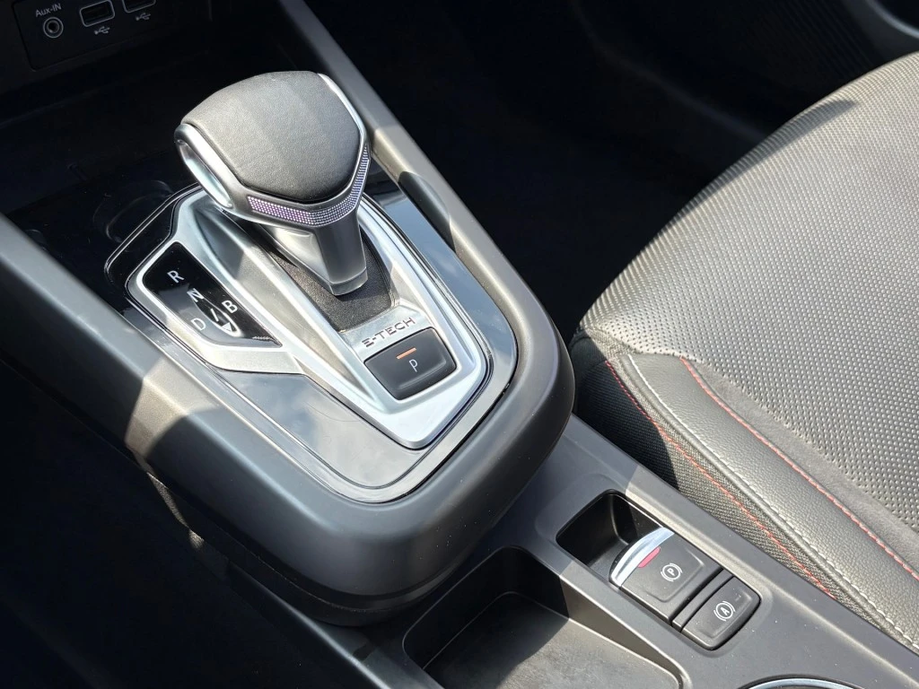 Renault Arkana – foto 16