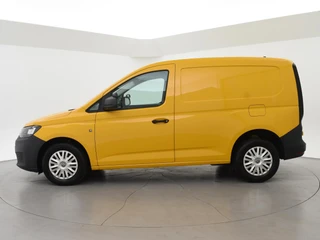 Volkswagen Caddy – thumbnail 2