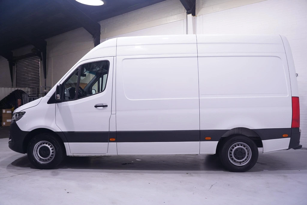 Mercedes-Benz Sprinter – foto 2