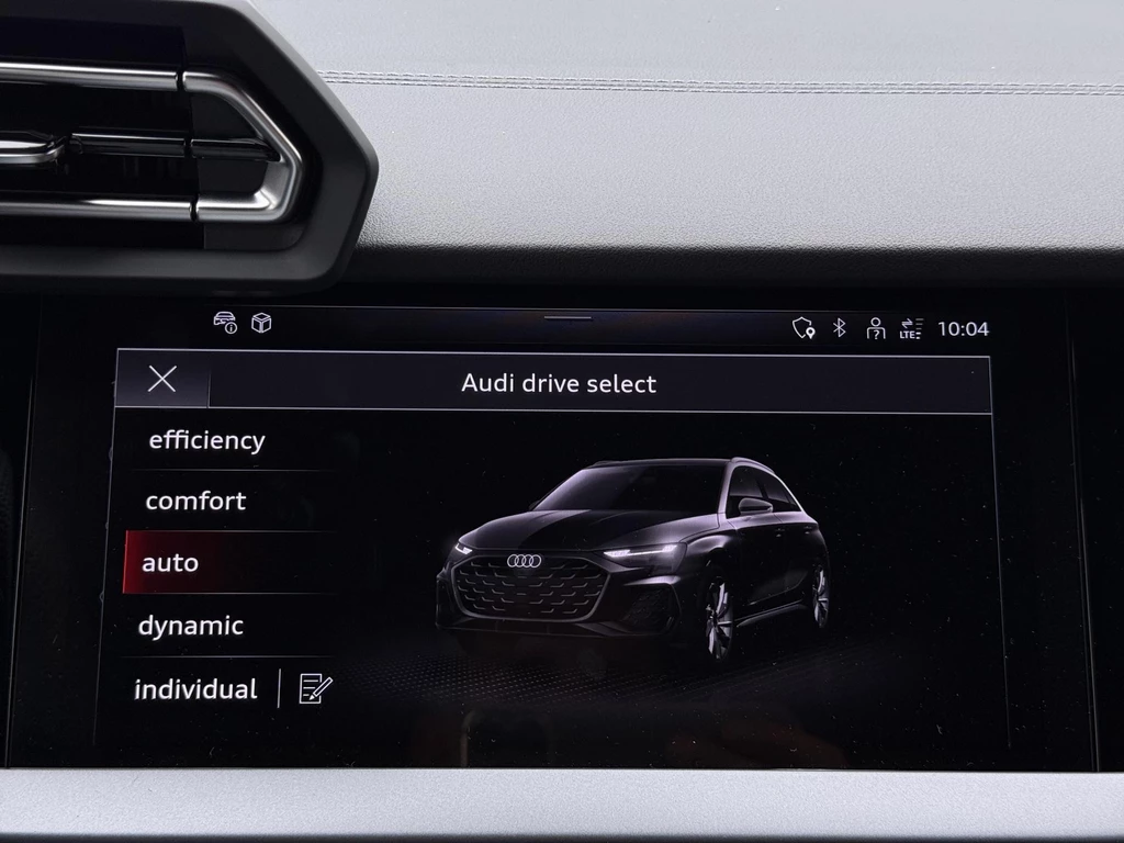 Audi A3 – foto 25