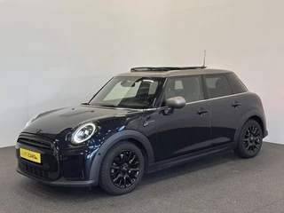 MINI Cooper – thumbnail 4