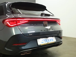 CUPRA Leon Sportstourer – thumbnail 32