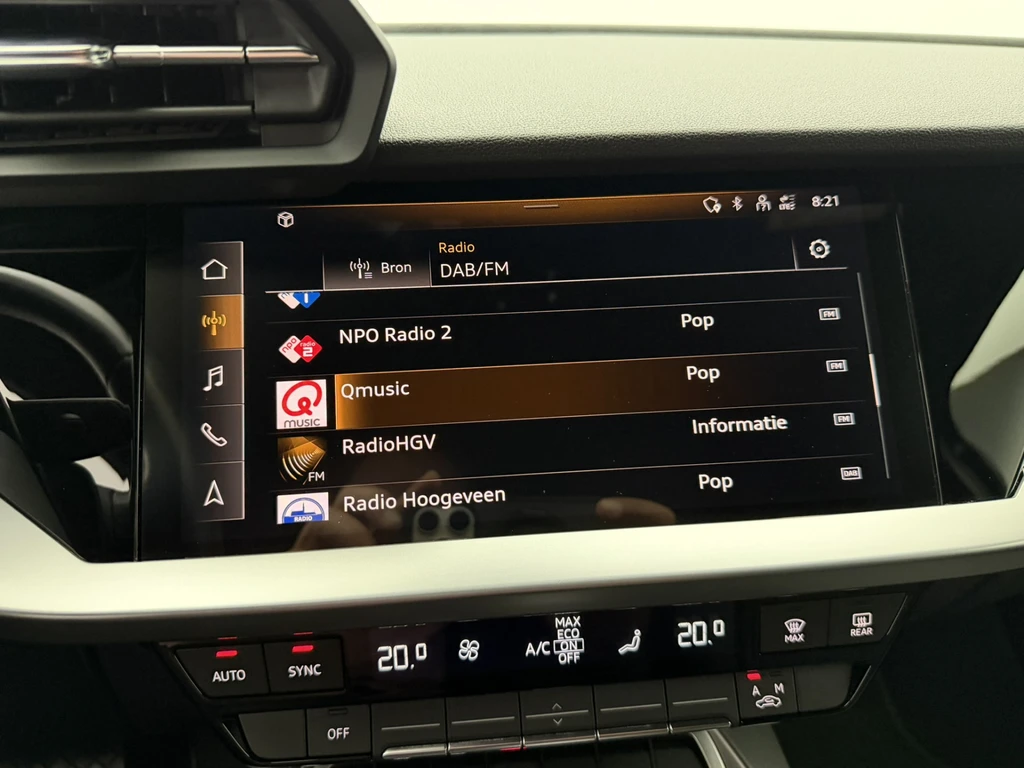 Audi A3 – foto 22