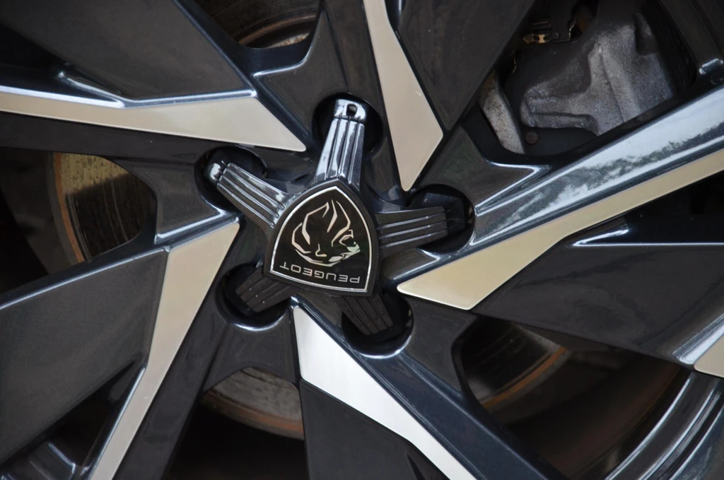Peugeot 308 – foto 52