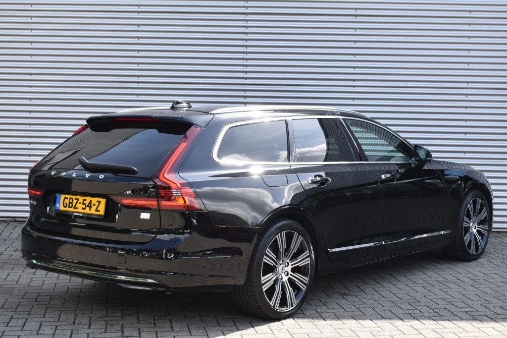 Volvo V90 – foto 4