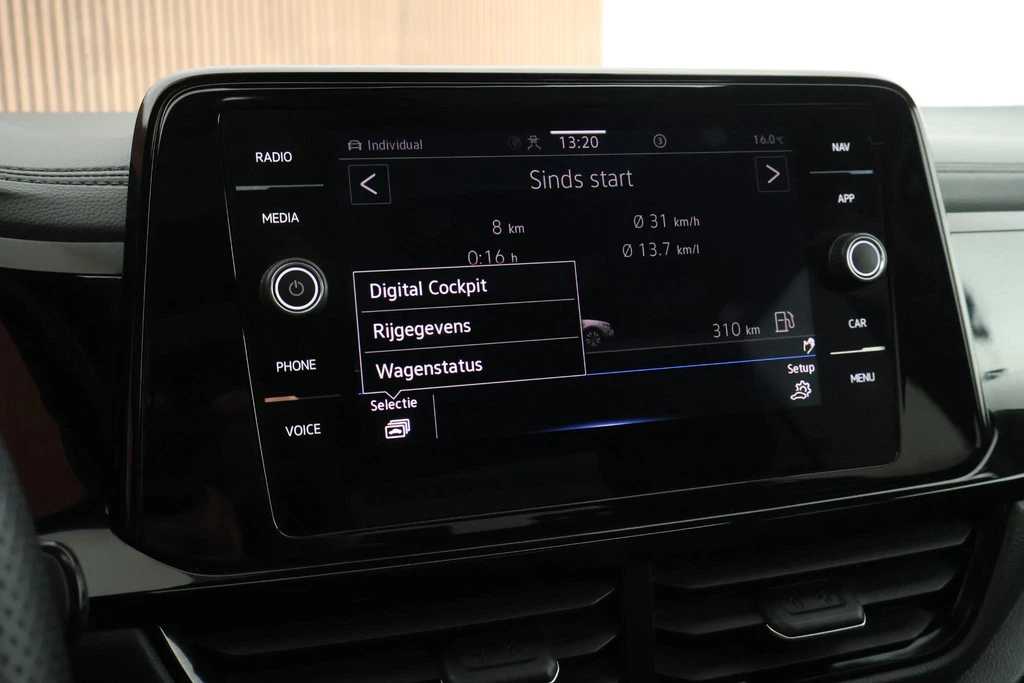Volkswagen T-Roc – foto 36